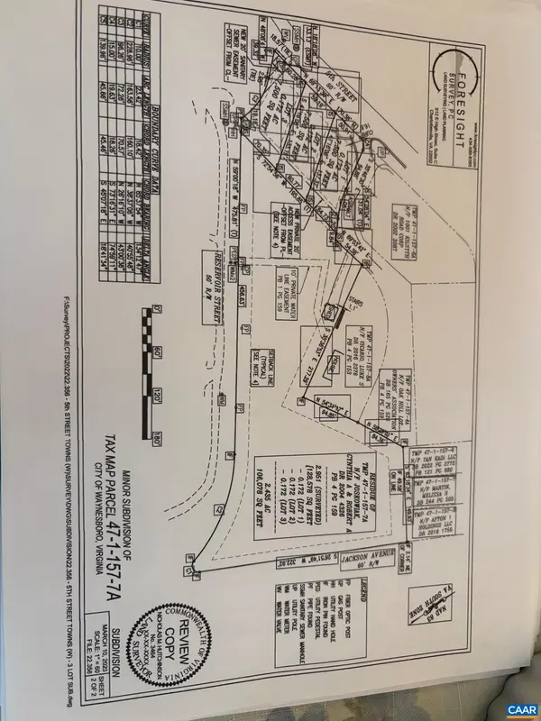 1200 5th St, Waynesboro, VA 22980