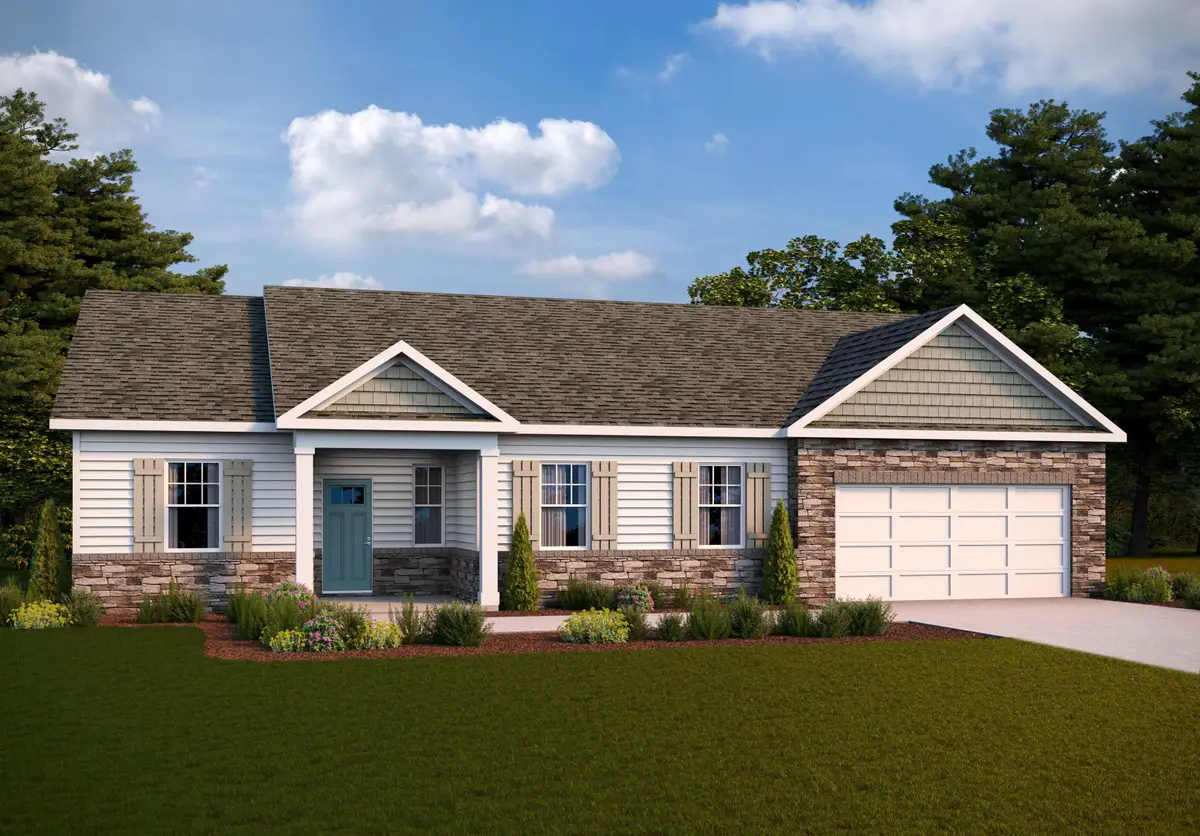 14794 Green View Dr, Elkton, VA 22827 - Image #1