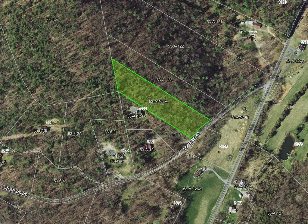 TBD Somers Rd, Luray, VA 22835 - #1