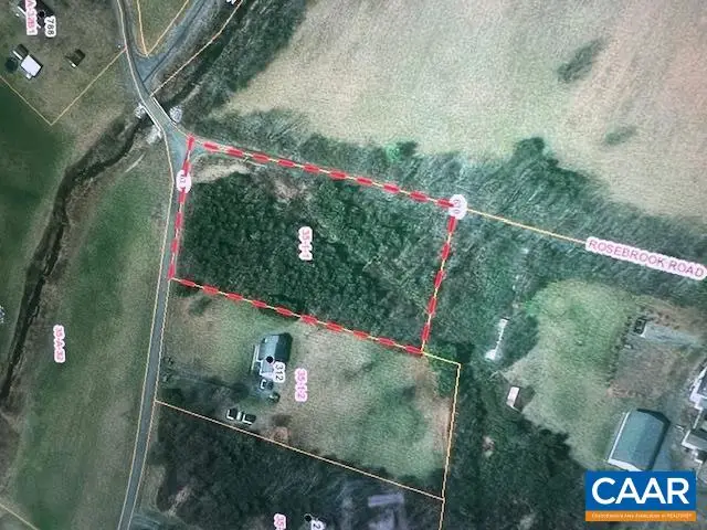 TBD Haneytown Rd, Stanardsville, VA 22973 - #1