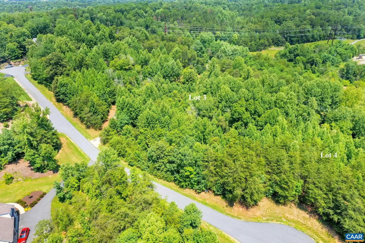 Lot 4 P.R. Daventry Ln, Charlottesville, VA 22911 - #1