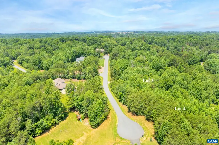 Lot 4 P.R. Daventry Ln, Charlottesville, VA 22911 - #2