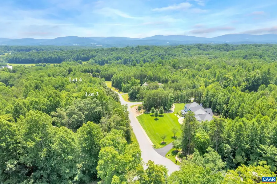 Lot 4 P.R. Daventry Ln, Charlottesville, VA 22911 - #3