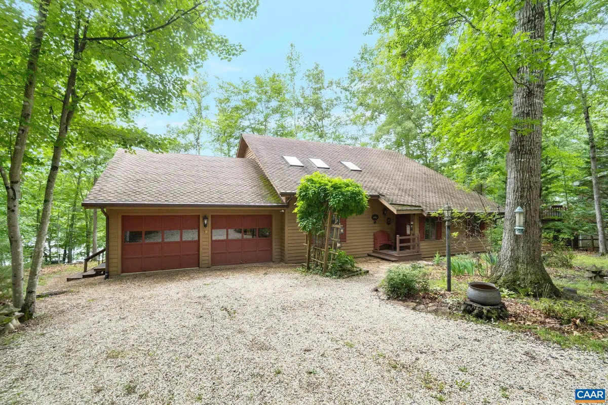 19 Piedmont Ln, Palmyra, VA 22963 - #1