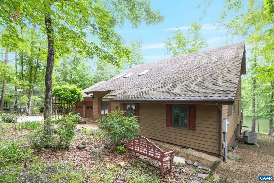 19 Piedmont Ln, Palmyra, VA 22963 - #3