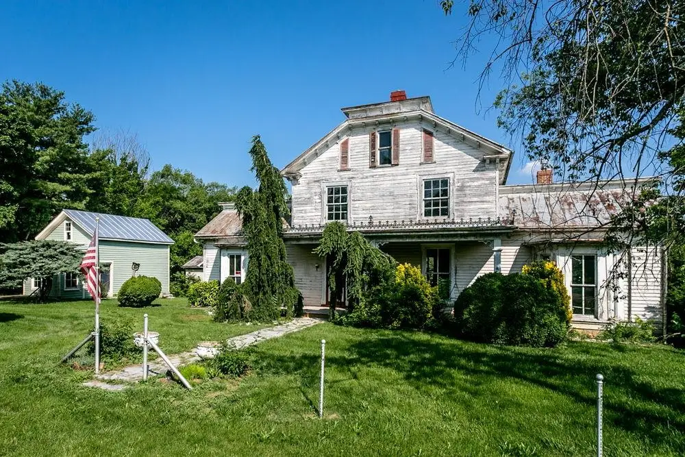 8748 North Valley Pike, Rockingham, VA 22802 - Image #1