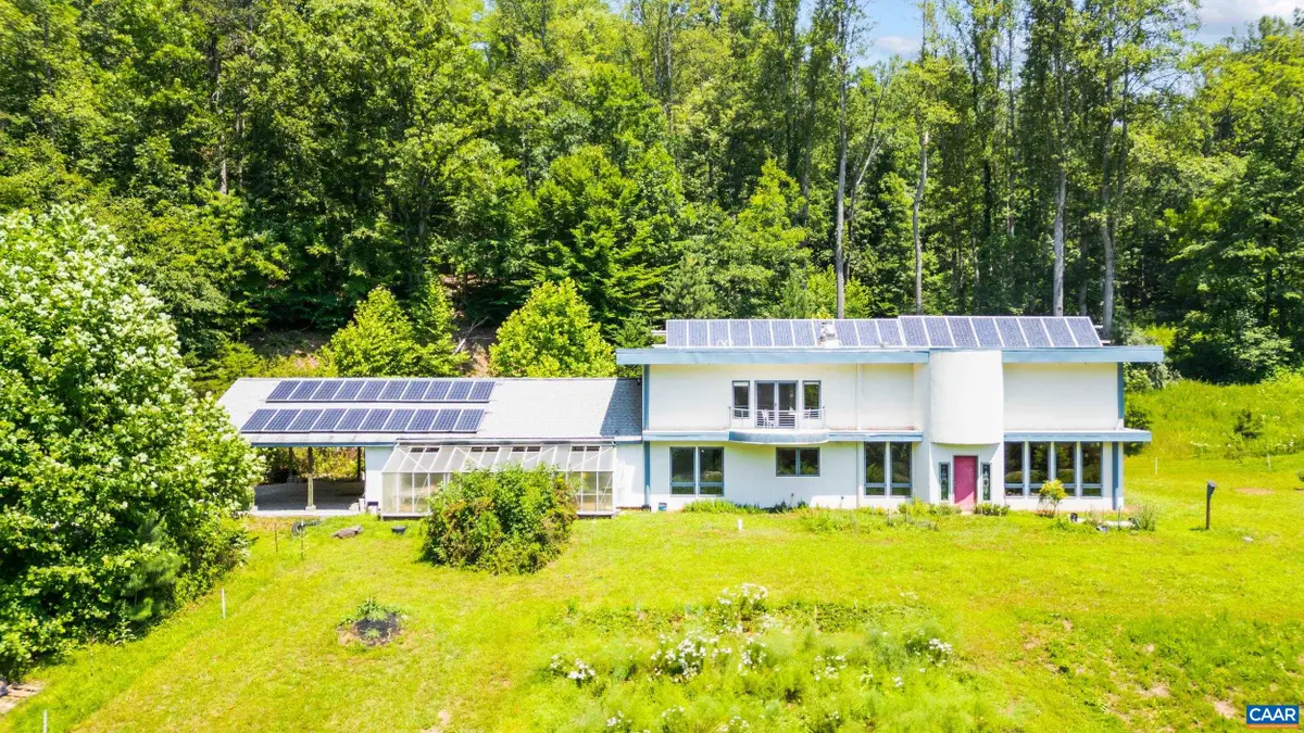 350 Creekside Ln, Faber, VA 22938 - #1
