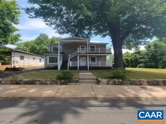 716 1st St S, Charlottesville, VA 22903 - Image #1