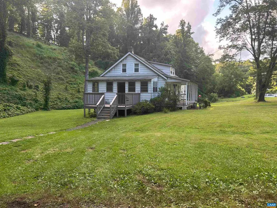 1863 River Rd, Faber, VA 22938 - #3