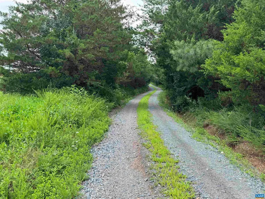 TBD Fishpond Rd, Howardsville, VA 24562 - #3