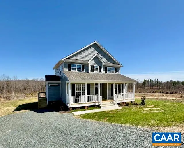 87 Derosa Ct, Palmyra, VA 22963 - #2