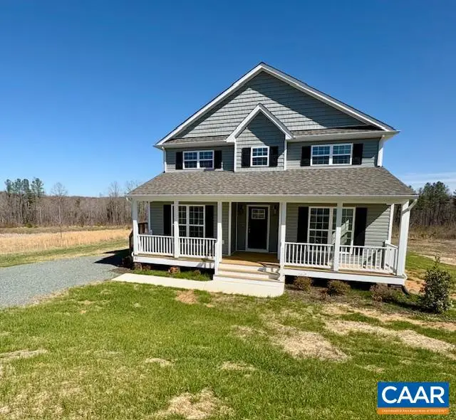 87 Derosa Ct, Palmyra, VA 22963 - #3