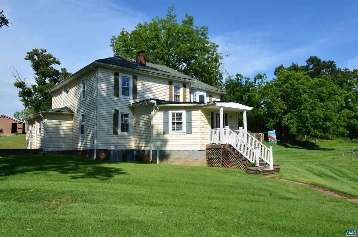 10778 Rockfish River Rd, Shipman, VA 22971 - #1