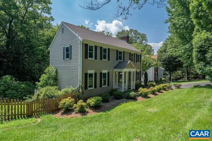 1712 Hearthglow Ln, Charlottesville, VA 22901 - Image #3