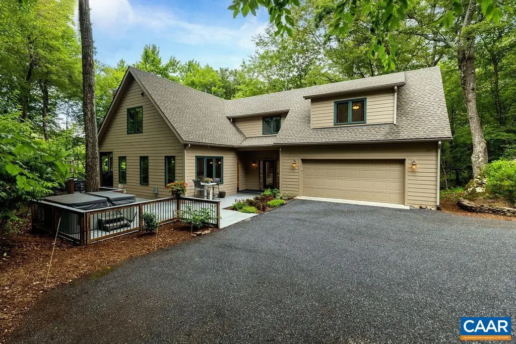 74 Gray Birch Ln, Wintergreen Resort, VA 22967 - Image #1