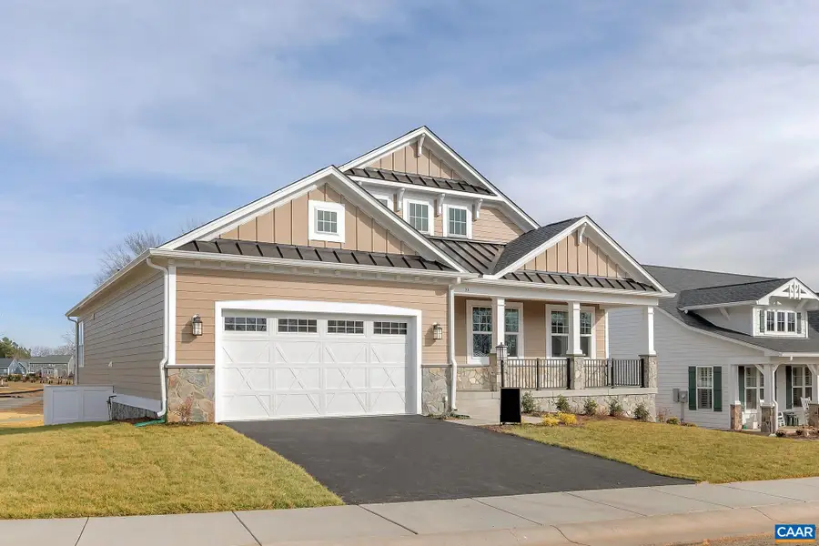 K2-21 Stadler Terr, Zion Crossroads, VA 22942 - #2