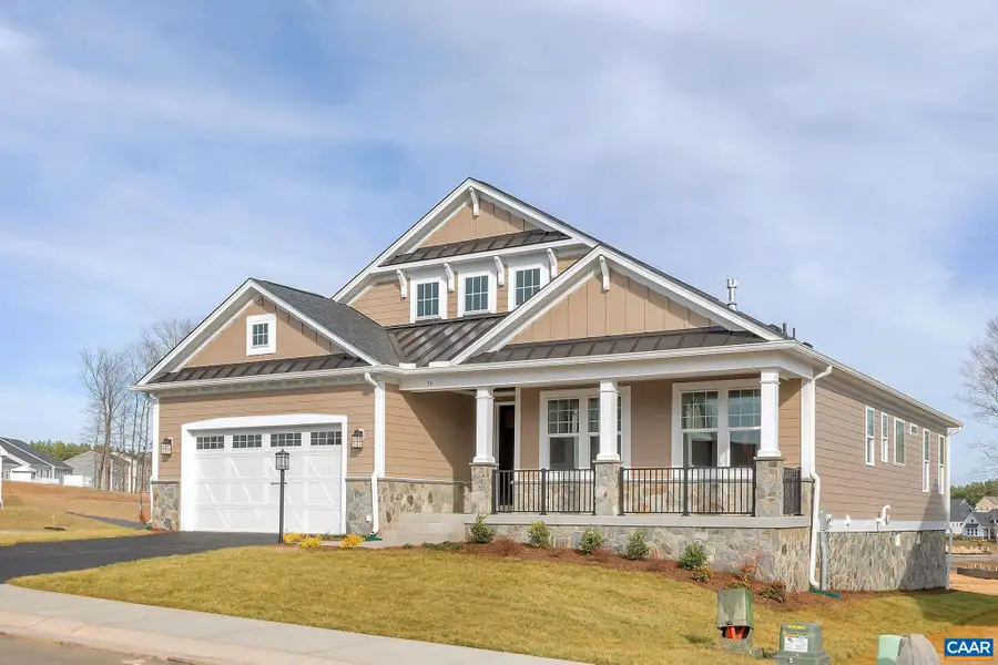 K2-21 Stadler Terr, Zion Crossroads, VA 22942 - #3