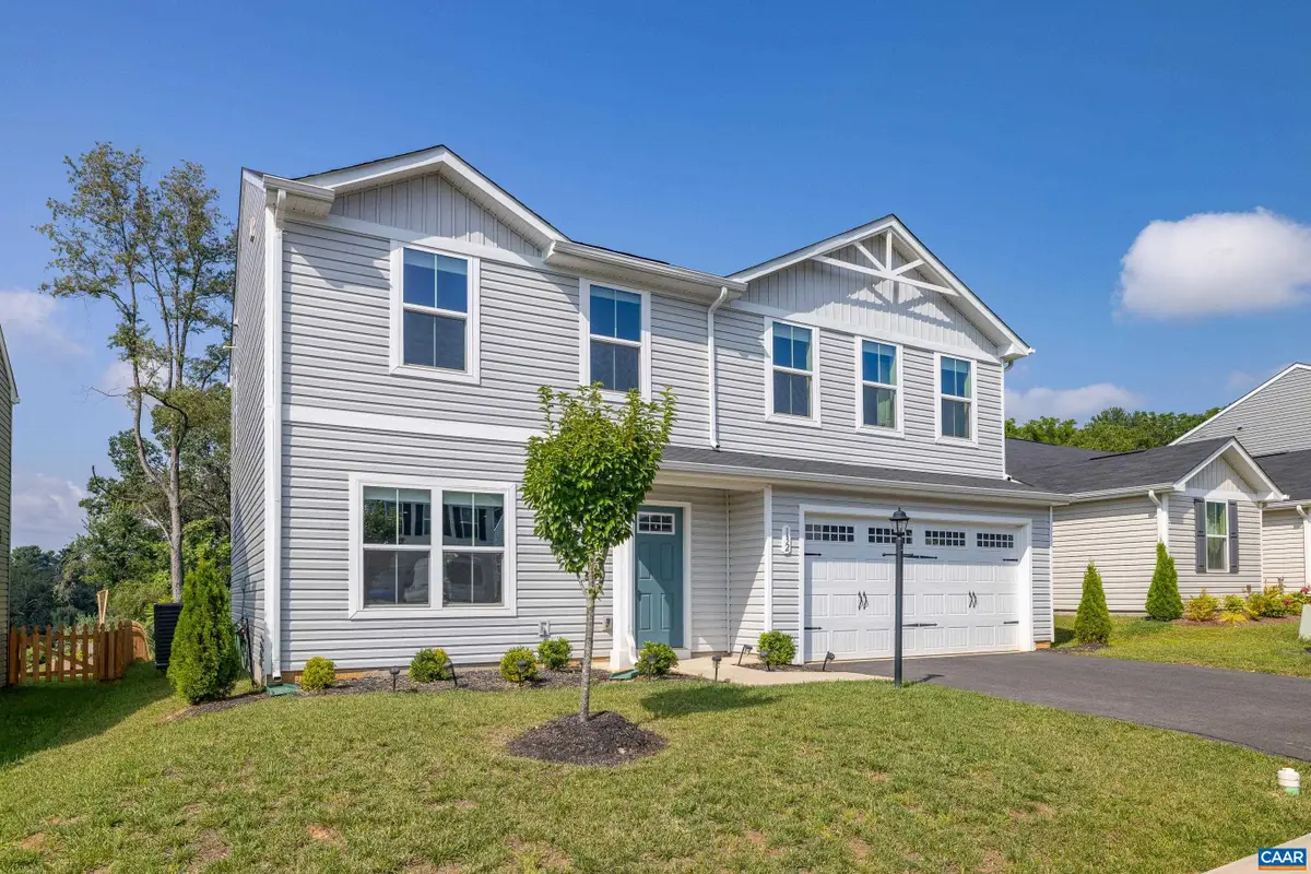 132 White Birch Rd, Waynesboro, VA 22980 - Image #1