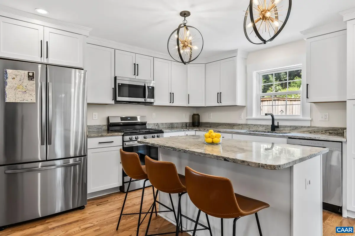 903 Charlton Ave, Charlottesville, VA 22903 - #1