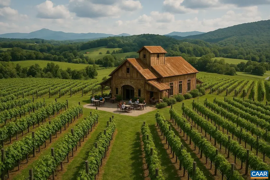 5321 River Rd, Faber, VA 22938 - Image #3