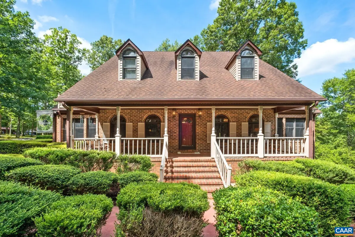82 Briar Patch Ln, Stanardsville, VA 22973 - #1