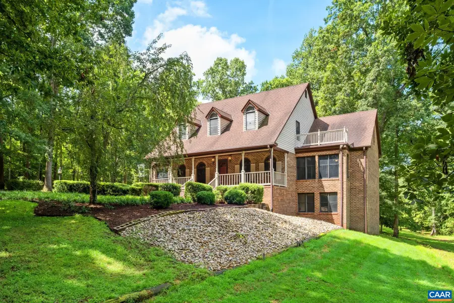 82 Briar Patch Ln, Stanardsville, VA 22973 - #2