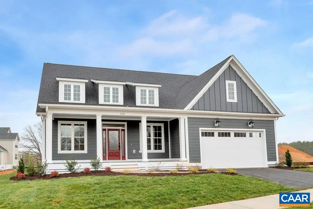 3b Lonicera Way, Charlottesville, VA 22911 - Image #1