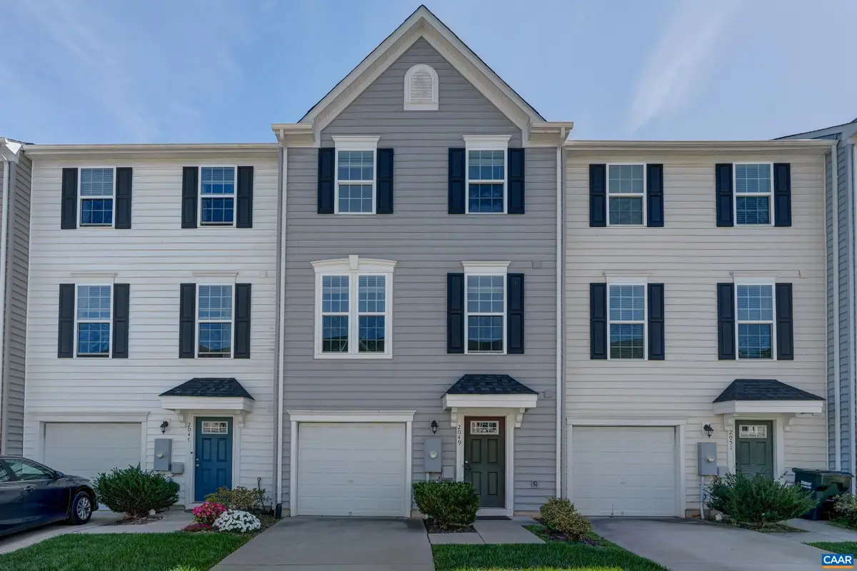 2049 Elm Tree Ct, Charlottesville, VA 22911 - Image #1