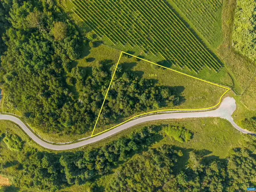 Lot 4 Twelve Ridges Way, Vesuvius, VA 24483 - #2