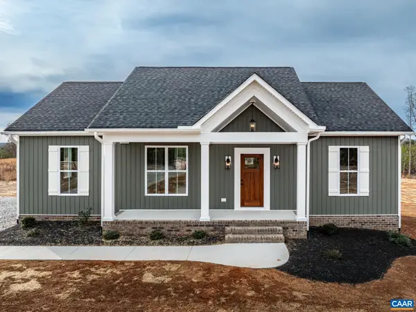 2535 Sharps Creek Rd, Scottsville, VA 24590