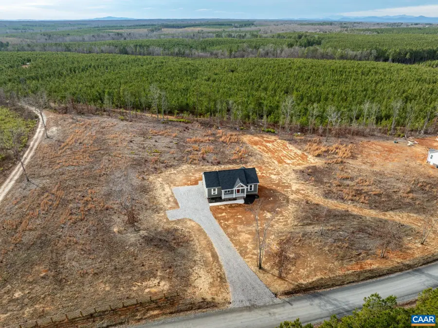 2535 Sharps Creek Rd, Scottsville, VA 24590 - #3