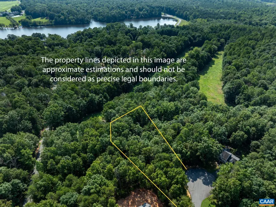 99 Oakmont Dr, Gordonsville, VA 22942 - #3