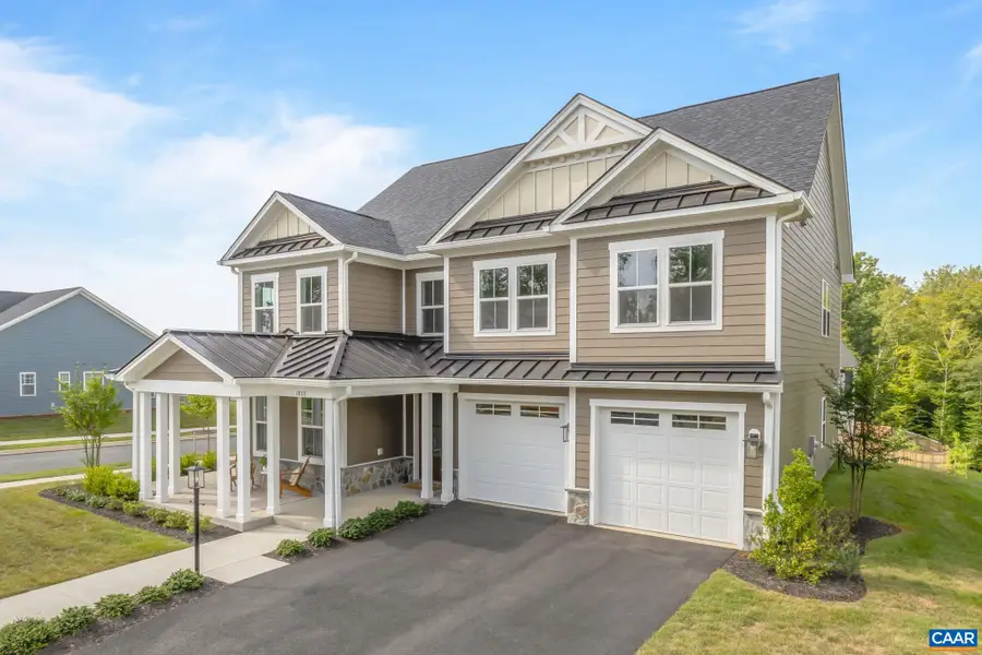 1805 Fowler St, Charlottesville, VA 22901 - Image #3