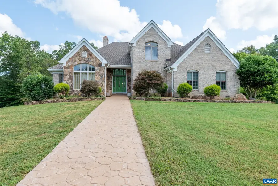 4995 Moriah Way, Keswick, VA 22947 - #2