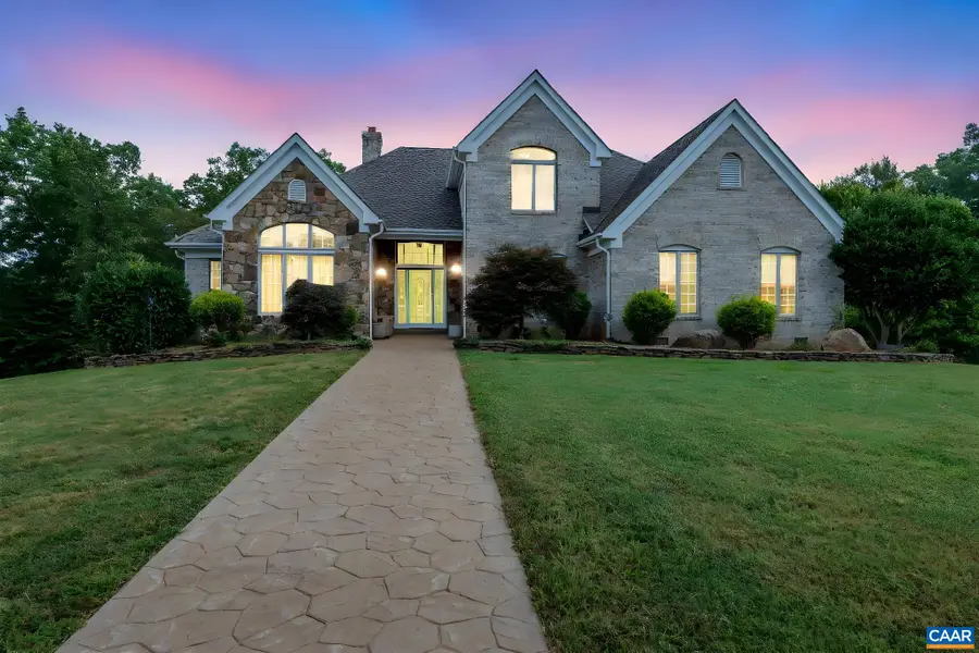 4995 Moriah Way, Keswick, VA 22947 - #3