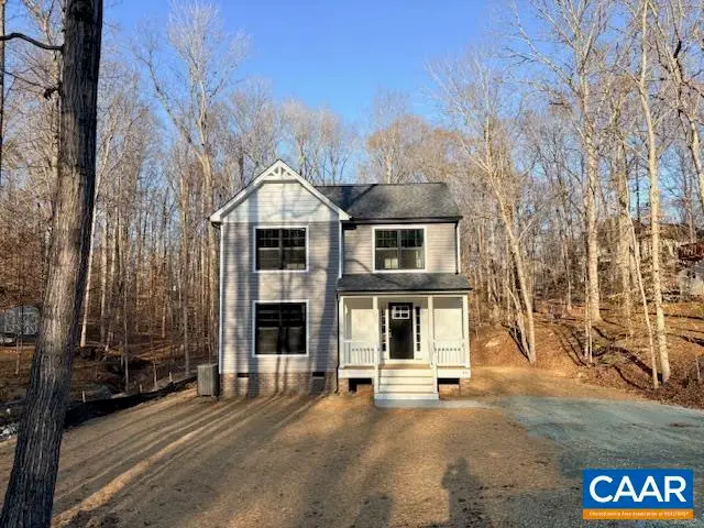 43 Bridlewood Dr, Palmyra, VA 22963 - Image #1