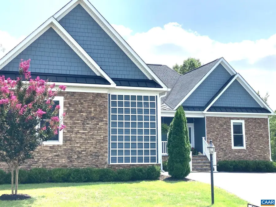 267 Heritage Dr, Zion Crossroads, VA 22942 - Image #2