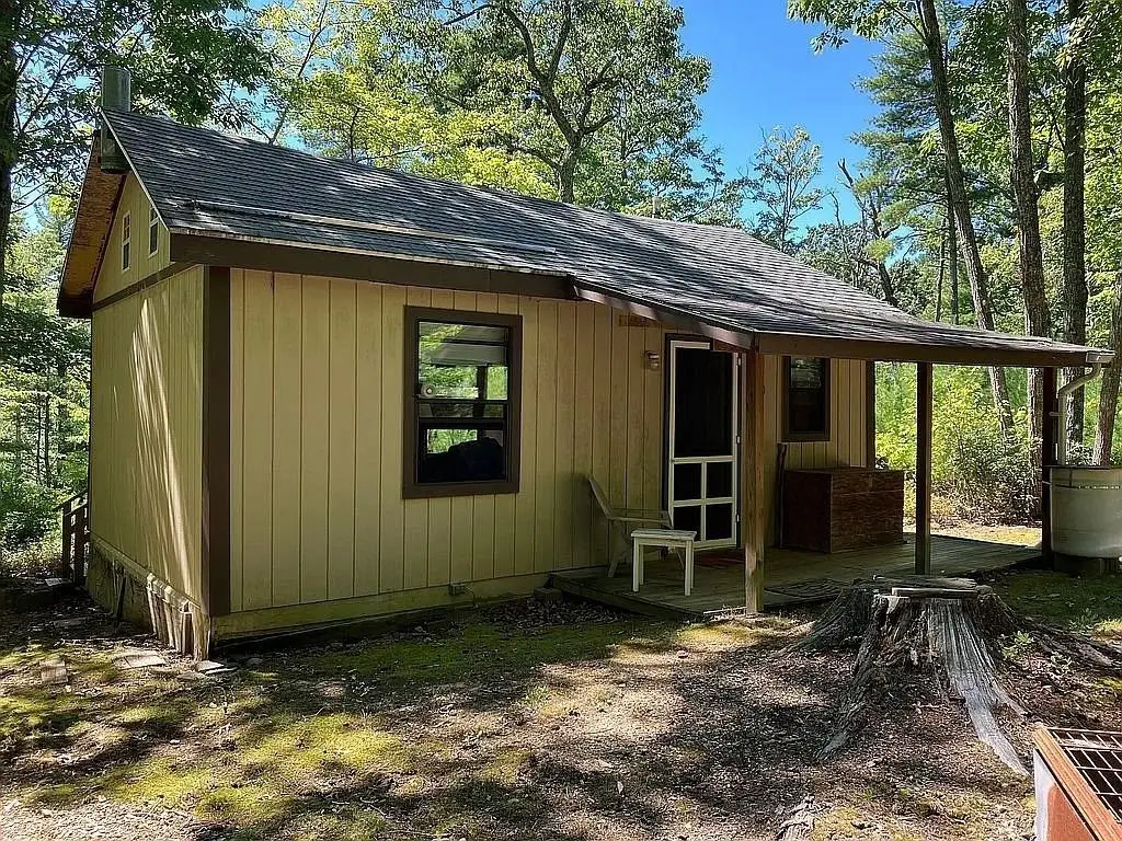 180 Wigwam Trl, McDowell, VA 24458 - Image #1