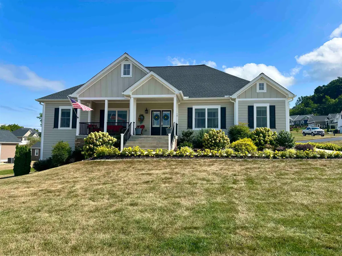 10 Silver Maple Cove, Fishersville, VA 22939 - Image #1