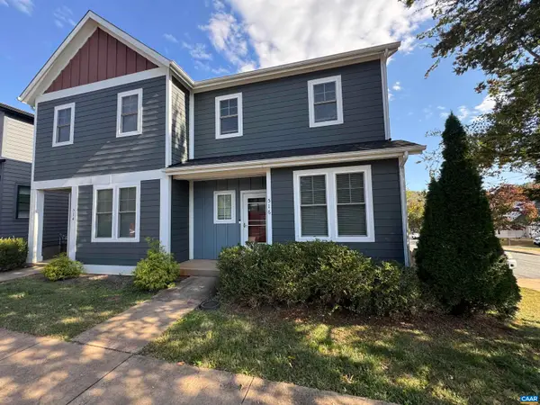 516 Rives St, Charlottesville, VA 22902