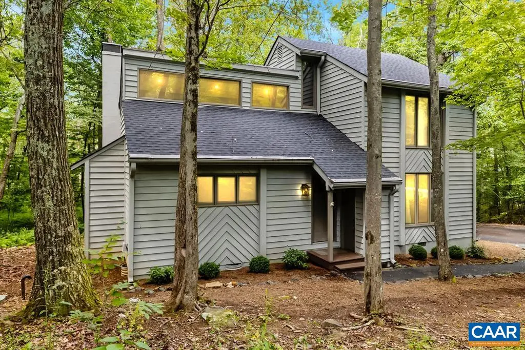170 Deer Springs Ln, Wintergreen Resort, VA 22967 - Image #1