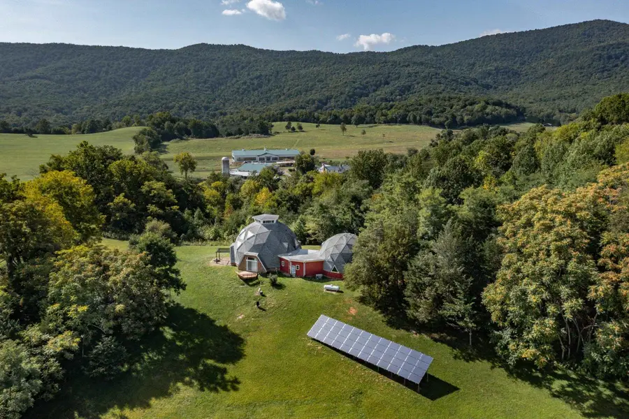 4745 Plank Rd, Natural Bridge, VA 24578 - #2