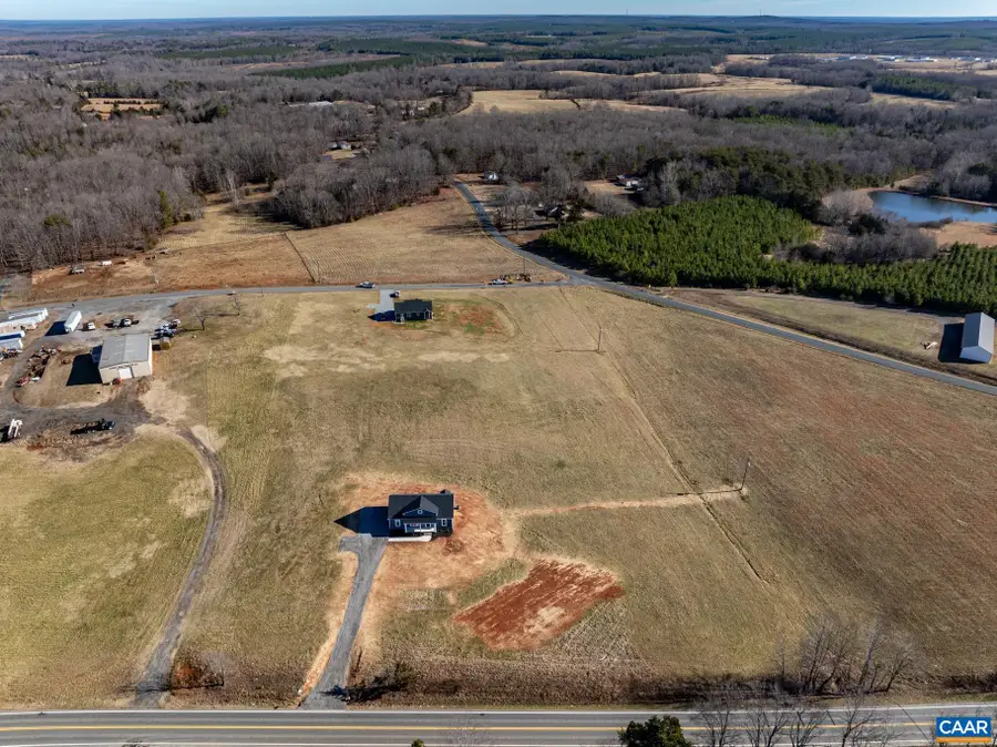 2794 Constitution Rte S, Buckingham, VA 23936 - #2