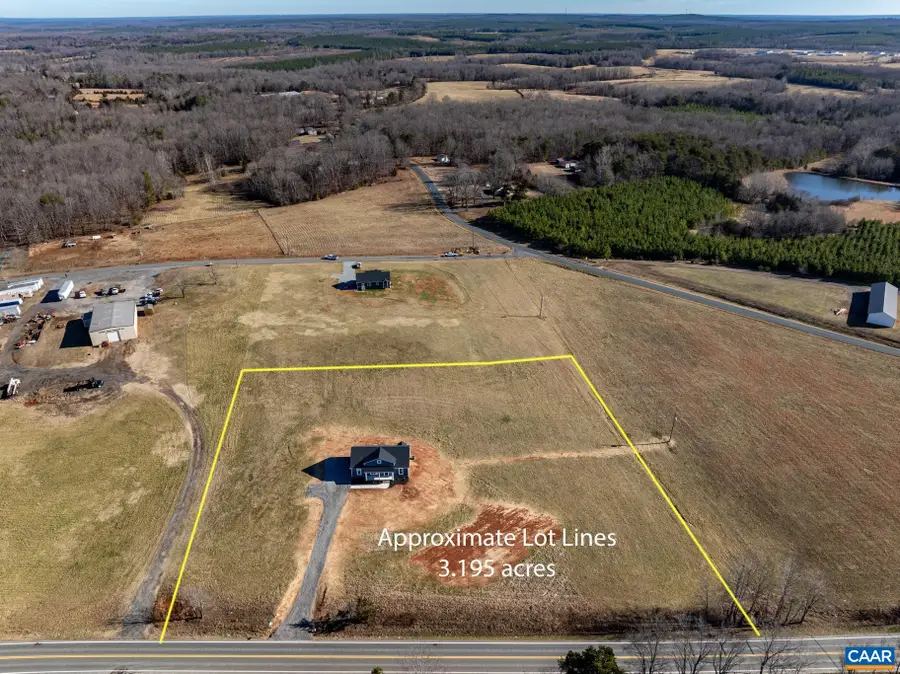 2794 Constitution Rte S, Buckingham, VA 23936 - #3