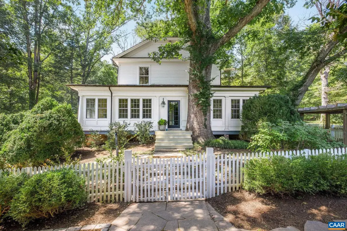 3132 Wynova Ln, Esmont, VA 22937 - #1