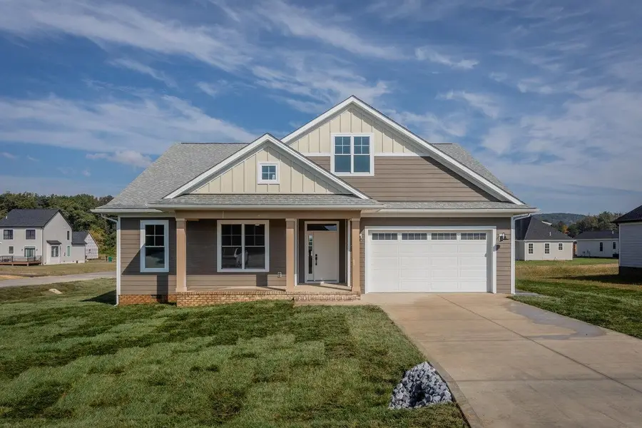 5145 Retriever Ln, McGaheysville, VA 22840 - Image #2