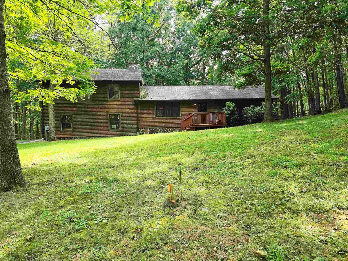 227 Dogwood Ln, Monterey, VA 24465 - Image #1