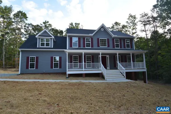 251 Porkchop Ct, Louisa, VA 23093