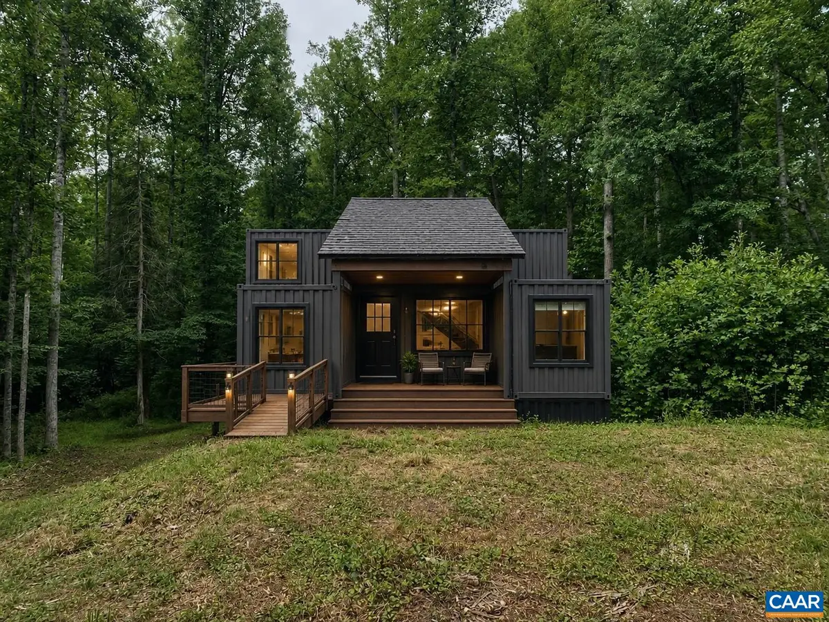 Lot 2 Keasley Ln, Stanardsville, VA 22973 - #1