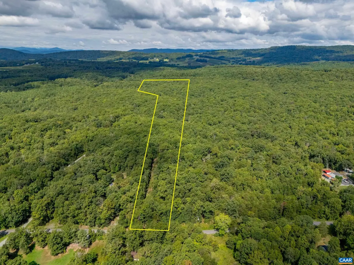 19.54 AC Presidents Rd, Scottsville, VA 24590 - #1